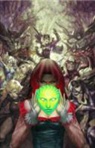 Gail Simone, Gail/ Syaf Simone, Adrian Syaf, Ardian Syaf - Birds of Prey 2