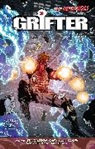 Cafu, Nathan Edmondson, Nathan/ Gorder Edmondson, Nathan Edmundson, Jason Gorder, Cafu... - Grifter Vol. 1: Most Wanted (The New 52)