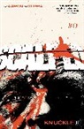 Jason Aaron, Jason/ Jock (ILT) Aaron, R.M. Guera, Jock, R. M. Guera, Jock - Scalped 9