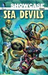 Robert Kanigher, Not Available (NA), Various, Various, Scott Nybakken - Showcase Presents Sea Devils 1