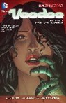 Ron Marz, Ron/ Cowan Marz, Joshua Williamson, Denys Cowan - Voodoo 1