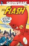 Cary Bates, E. Nelson Bridwell, John Broome, Gardner F. Fox, Not Available (NA), Frank Robbins... - Showcase Presents the Flash 4