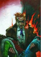 Peter Milligan, Peter/ Camuncoli Milligan, Simon Bisley, Giuseppe Camuncoli - John Constantine, Hellblazer