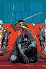 Grant Morrison, Various, Various - Absolute Batman & Robin