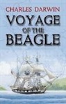 Charles Darwin - Voyage of the 'Beagle'