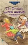 Children's Classics, Macdonald, George MacDonald, Macdonald Macdonald - The Princess and the Goblin