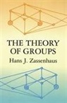 Mathematics, Hans Zassenhaus, Hans J. Zassenhaus - Theory of Groups