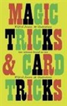 W. Jonson, Wilfrid Jonson - Magic Tricks and Card Tricks