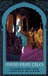 John D. Batten, Joseph Jacobs, John D Batten, John D. Batten, Joseph Jacobs - Indian Fairy Tales