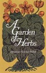 Eleanour Sinclair Rohde - A Garden of Herbs