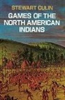 Stewart Culin - Games of the North American Indians