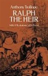 Anthony Trollope, Trollope Anthony - Ralph the Heir