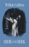 Wilkie Collins, John Gilbert - Hide and Seek