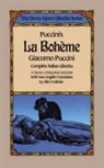 Giacomo Puccini, Ellen H. Bleiler, Giuseppe Giacosa - Puccini's LA Boheme
