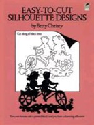 CHRISTY, Betty Christy - Easy to Cut Silhouette Designs