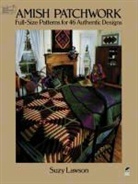 Suzie Lawson, Suzy Lawson - Amish Patchwork