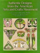 Carol Belanger Grafton, Keramic Studio, Carol Belanger Grafton - Authentic Designs From the American Arts and Crafts Movement