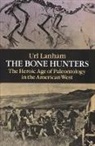 H. J. Ford, H. J. Lanham Ford, Uri Lanham, Url Lanham, Url N. Lanham - The Bone Hunters