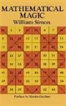 William Simon, Martin Gardner - Mathematical Magic