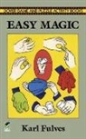 Karl Fulves, Joseph K. Schmidt - Easy Magic