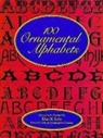 Dan X. Solo, Dan X. Solo - 100 Ornamental Alphabets
