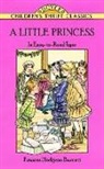 Frances Hodgson Burnett, Burnett Frances, Robert Blaisdell, Thea Kliros - Little Princess