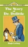 Lofting Hugh, Hugh Lofting - The Story of Doctor Dolittle