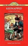 Children's Dover Thrift, Jr. William Stevenson, Robert Louis Stevenson - Kidnapped