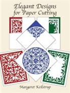 Keilstrup, Margaret Keilstrup, Origami - Lacy Cut-Paper Designs