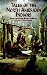 Stith Thompson - Tales of the North American Indians