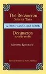 Giovanni Boccaccio, Stanley Appelbaum - Decameron
