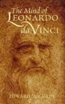 Edward Mccurdy - The Mind of Leonardo Da Vinci