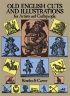 Bowles, Bowles and Carver (Firm), Bowles Carver, Carver - Catchpenny Prints