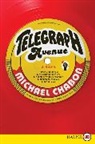 Michael Chabon - Telegraph Avenue