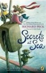 Richard Peck, Kelly Murphy - Secrets at Sea