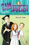 David A Adler, David A. Adler, David A./ Allen Adler - Cam Jansen