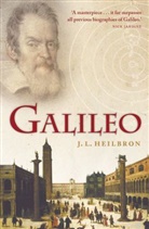 John Heilbron, John L Heilbron, John L. Heilbron, John L. (Department of History Heilbron - Galileo