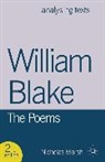 Marsh, Nicholas Marsh - William Blake: The Poems