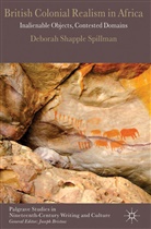 Kenneth A Loparo, Kenneth A. Loparo, Shapple Spillman, Deborah Shapple Spillman, SHAPPLE SPILLMAN DEBORAH, D. Shapple Spillman... - British Colonial Realism in Africa