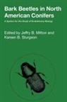 Jeffry B. Mitton, Kareen B. Sturgeon - Bark Beetles in North American Conifers