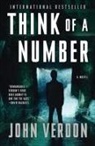 John Verdon - Think of a Number