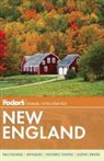 &amp;apos, Bethany Cassin Beckerlegge, Seth Brown, Fodor Travel Publications, Fodor&amp;apos, Fodor's... - Fodor''s New England