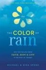 Gina Kell Spehn, Michael Spehn, Michael And Gina Spehn, Zondervan Publishing - The Color of Rain