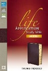 Zondervan, Zondervan, Zondervan Publishing, Zondervan Publishing House (COR), Zondervan Bibles - Life Application Study Bible