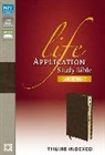 Zondervan, Zondervan, Zondervan Publishing, Zondervan Publishing House (COR), Zondervan Bibles - Life Application Study Bible