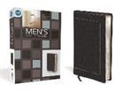 Zondervan, Zondervan, Zondervan Publishing, Zondervan Publishing House (COR), Zondervan Bibles - Men's Devotional Bible