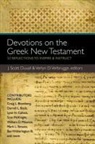 J. Scott Duvall, Verlyn Verbrugge, Verlyn D. Verbrugge, J. Scott Duvall, Verlyn D. Verbrugge - Devotions on the Greek New Testament