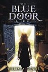 Kinde Christa J., Christa Kinde, Zondervan Publishing - The Blue Door
