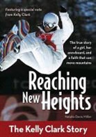 Natalie Davis Miller - Reaching New Heights