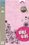 Zondervan, Zondervan, Zondervan Publishing, Zondervan Publishing House (COR), Zondervan Bibles - Bible for Kids
